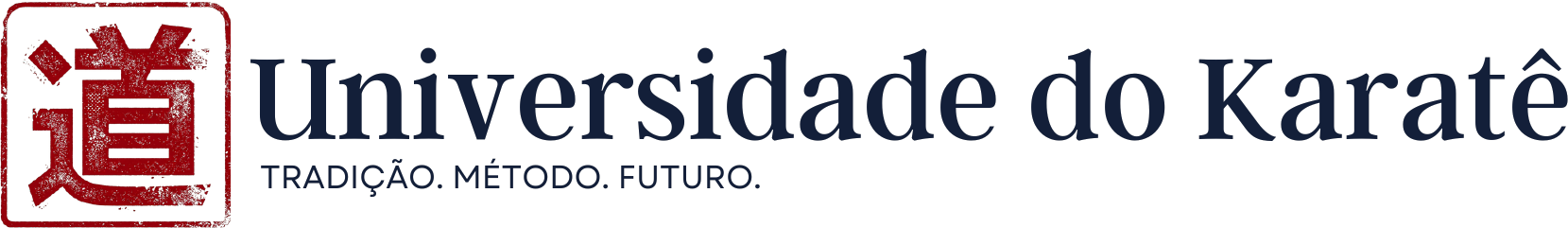 Universidade do Karatê